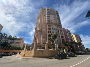 3 slaapkamer Appartement te koop in Torrevieja