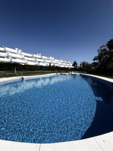 2 slaapkamer Appartement te koop in El Paraiso