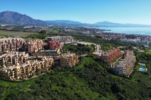 3 slaapkamer Appartement te koop in Manilva