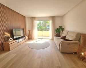 3 slaapkamer Appartement te koop in Fuengirola