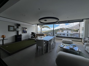 2 slaapkamer Appartement te koop in Estepona
