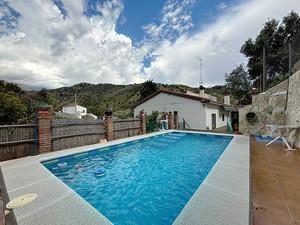 5 slaapkamer Villa te koop in La Vinuela