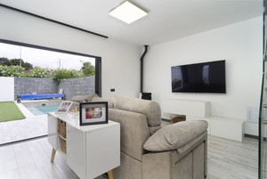 3 slaapkamer Villa te koop in Malaga