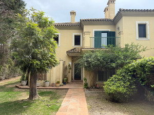4 slaapkamer Villa te koop in Sotogrande