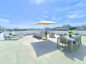 3 slaapkamer Appartement te koop in Estepona