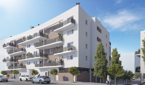 2 slaapkamer Appartement te koop in Velez-Malaga