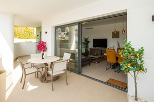 3 slaapkamer Appartement te koop in Mijas