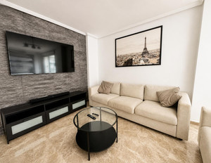 3 slaapkamer Appartement te koop in Malaga