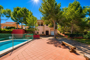 5 slaapkamer Villa te koop in San Miguel de Salinas