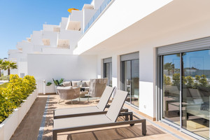 3 slaapkamer Appartement te koop in Estepona