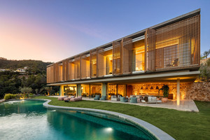 7 slaapkamer Villa te koop in Benahavis