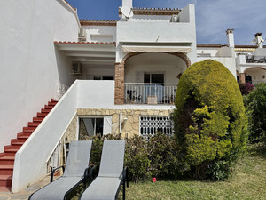 2 slaapkamer Rijtjeshuis te koop in Mijas