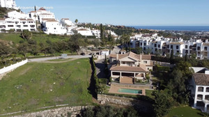Grondstuk te koop in Benahavis