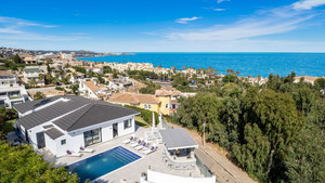 5 slaapkamer Villa te koop in Mijas