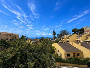 4 slaapkamer Rijtjeshuis te koop in Malaga