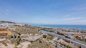 Grondstuk te koop in Benalmadena