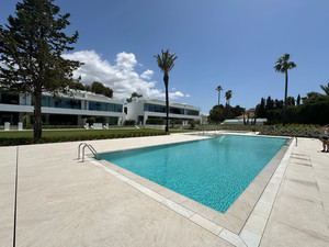 4 slaapkamer Villa te koop in Marbella
