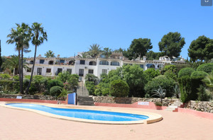 3 slaapkamer Appartement te koop in Teulada
