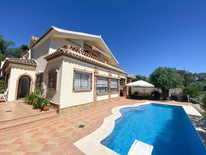 3 slaapkamer Villa te koop in Marbella