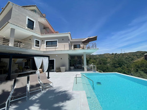 7 slaapkamer Villa te koop in Marbella