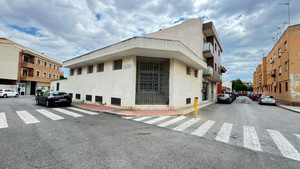 1 slaapkamer Commercieel te koop in San Miguel de Salinas