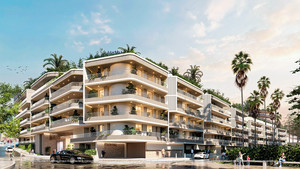4 slaapkamer Appartement te koop in Torremolinos