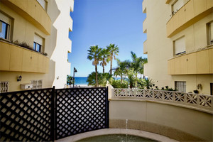 1 slaapkamer Appartement te koop in Estepona
