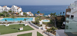 2 slaapkamer Appartement te koop in Torrox