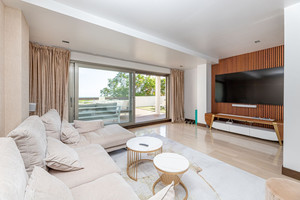 2 slaapkamer Appartement te koop in Benahavis