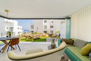 1 slaapkamer Appartement te koop in Casares