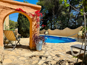 4 slaapkamer Villa te koop in Javea