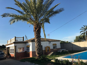 7 slaapkamer Villa te koop in Chiclana de la Frontera