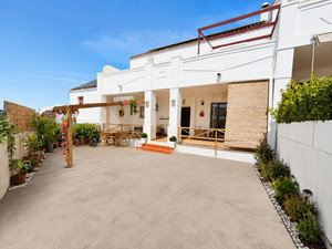 3 slaapkamer Villa te koop in Casares