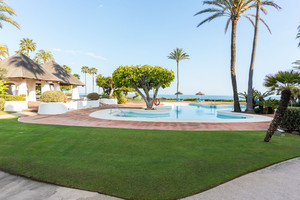 2 slaapkamer Appartement te koop in Estepona