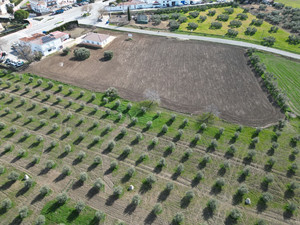 Grondstuk te koop in Cuevas del Becerro