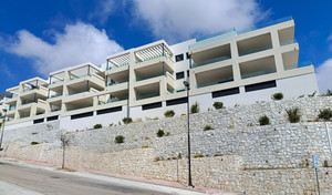 2 slaapkamer Appartement te koop in Benalmadena