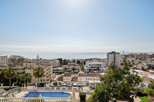2 slaapkamer Appartement te koop in Torremolinos