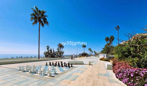 2 slaapkamer Appartement te koop in Estepona