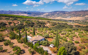 4 slaapkamer Villa te koop in Ronda