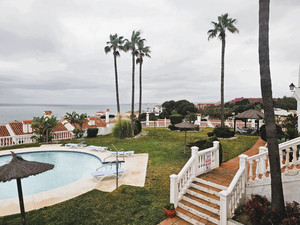 1 slaapkamer Rijtjeshuis te koop in Benalmadena