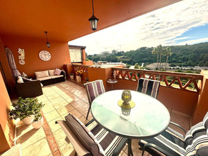 2 slaapkamer Appartement te koop in Casares