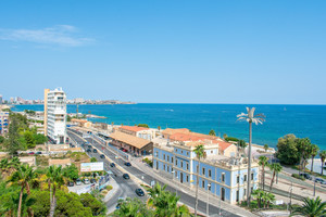 2 slaapkamer Appartement te koop in Alicante
