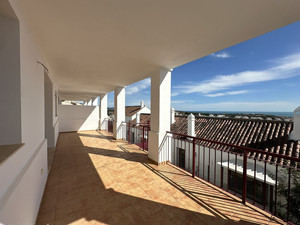 2 slaapkamer Rijtjeshuis te koop in Casares