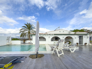 3 slaapkamer Villa te koop in Cartama