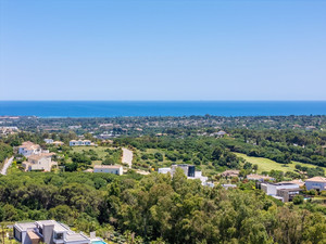 Grondstuk te koop in Sotogrande