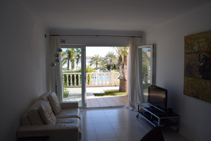 1 slaapkamer Appartement te koop in Benissa