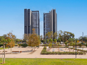 2 slaapkamer Appartement te koop in Malaga