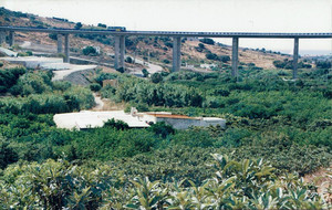 Grondstuk te koop in Estepona