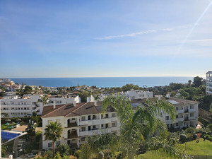 3 slaapkamer Appartement te koop in Mijas