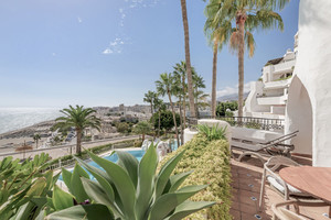 3 slaapkamer Appartement te koop in Torremolinos